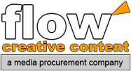 Flow Media Procurement